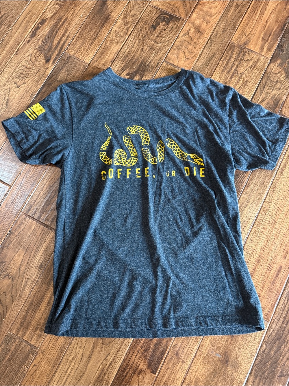 Black Rifle Tee